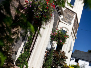 Jerichos Boutique Accommodation