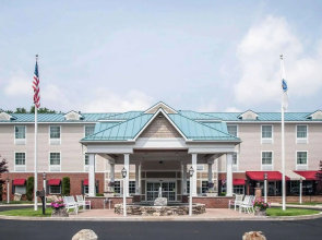 Comfort Inn & Suites Sturbridge - Brimfield
