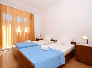 Sima - 100m From Beach - A2