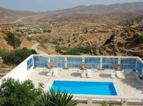 Marcos Holidays Club