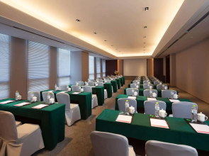 Ramada Jinan