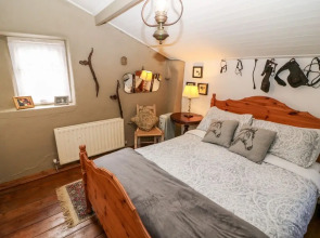 Mary Rose Cottage