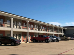Executive Inn & Suites Joaquin
