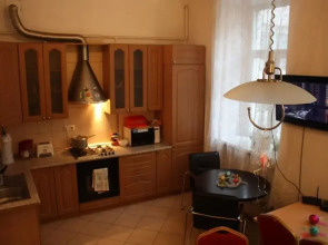 Жилое помещение Best For Travelers