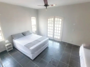 Pousada Genesis Guarujá