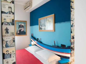 Hotel Villa Morgana