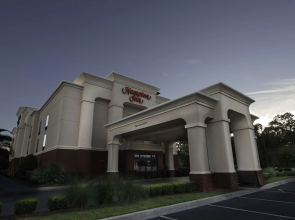 Hampton Inn Kingsland