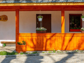 Apartament Leśny