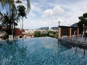 Patong Cottage Resort