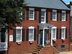 Holladay House B&B