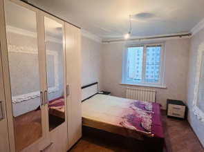 Apartments on Kaspiyskaya street 4 building G