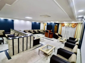Grand Isbilir Hotel