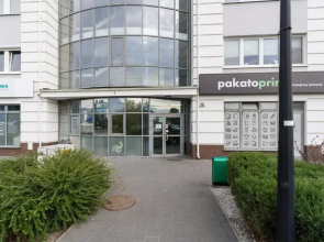 Malta Apartment Katowicka Pool & Parking by Renters