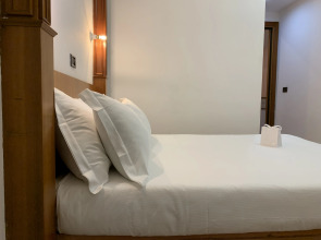 Albergo delle Regioni