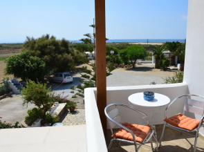 Zanneta Apartments and Suites