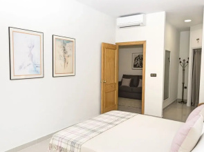 Malagueta Gutenberg Apartment