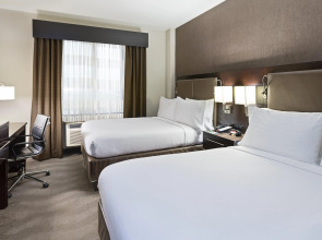 Holiday Inn NYC - Lower East Side by IHG
