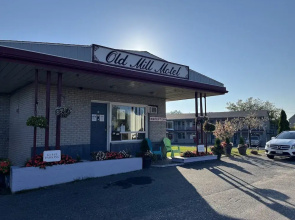 Old Mill Motel