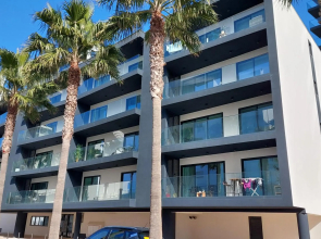 Apartamento Meerblick