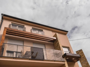 Apartmani MiS