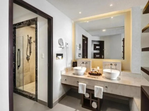 Hotel Marina El Cid Spa & Beach Resort All Inclusive