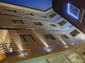 Hotel Polans