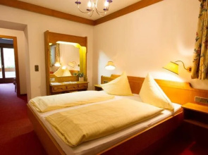 Sonnblick Pension