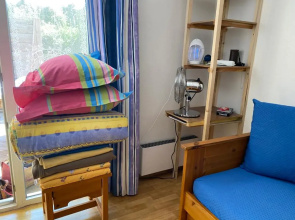 Soustons plage Maison terrasse pour 2 à 3 pers les villas du lac Wifi Piscine Tennis