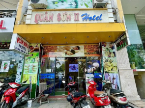 Quan Son 2 Hotel Spa
