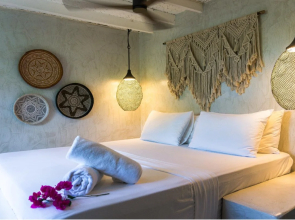 Villa Dali Resort