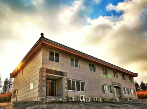 Jeju Dokkaebi Guest House