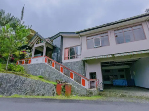 OYO 90258 Hotel New Aprilla