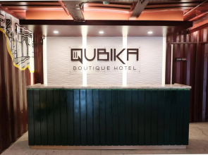 Qubika Boutique Hotel