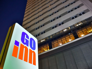 Go Inn Santo André