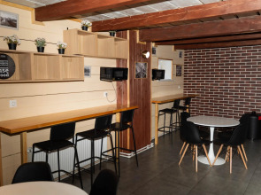 Хостел Рус Донского