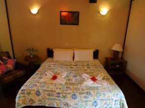 Sukau Proboscis Lodge Bukit Melapi