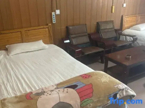 HSBC Guest House