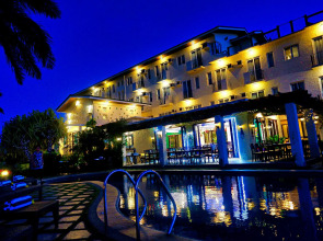 Hotel Soffia Boracay