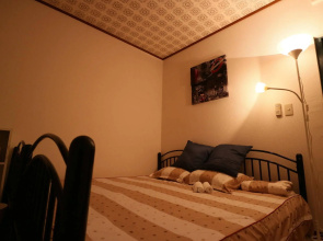 Ume Guest House