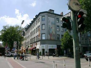 Berlin Apartments Okay’24