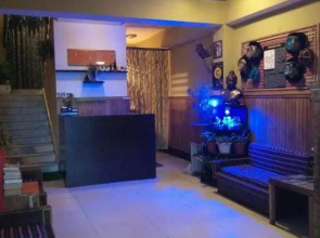 Pemaling Residency Pelling