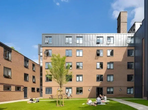 Marry Morris Headingly