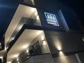 ARA Luxury Suites