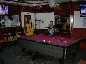 Hack Patong Beach Hotel