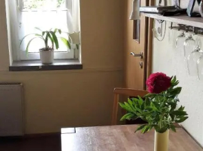 Ferienwohnung Burggraf