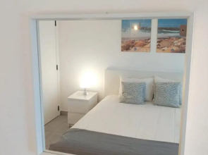 T1 Torre 17 Vista Cidade