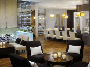 Отель Asiana Hotel Dubai