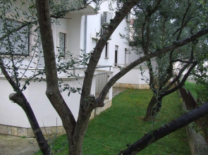 Apartmani Lozic