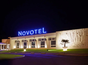 Novotel Fontainebleau Ury