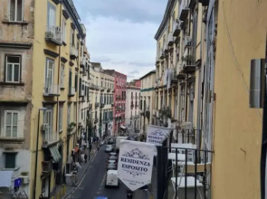 Residenza esposito